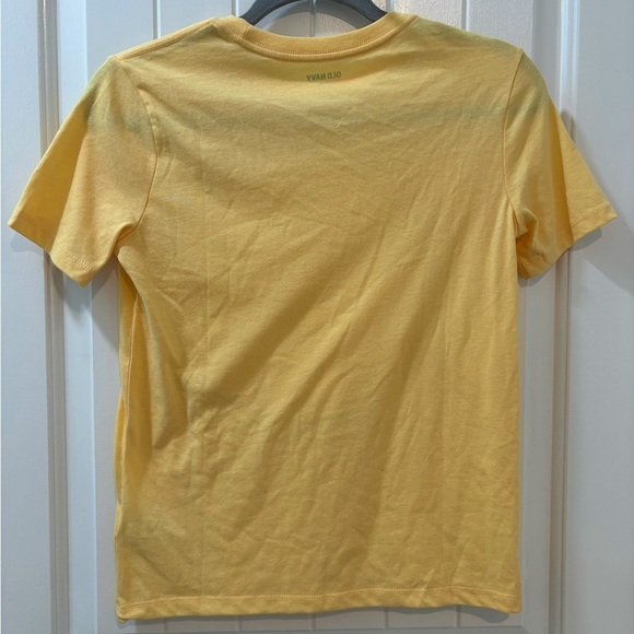 Hello Kitty Camping Tee - Large 10-12 in kids - Old Navy - Picture 3 of 5